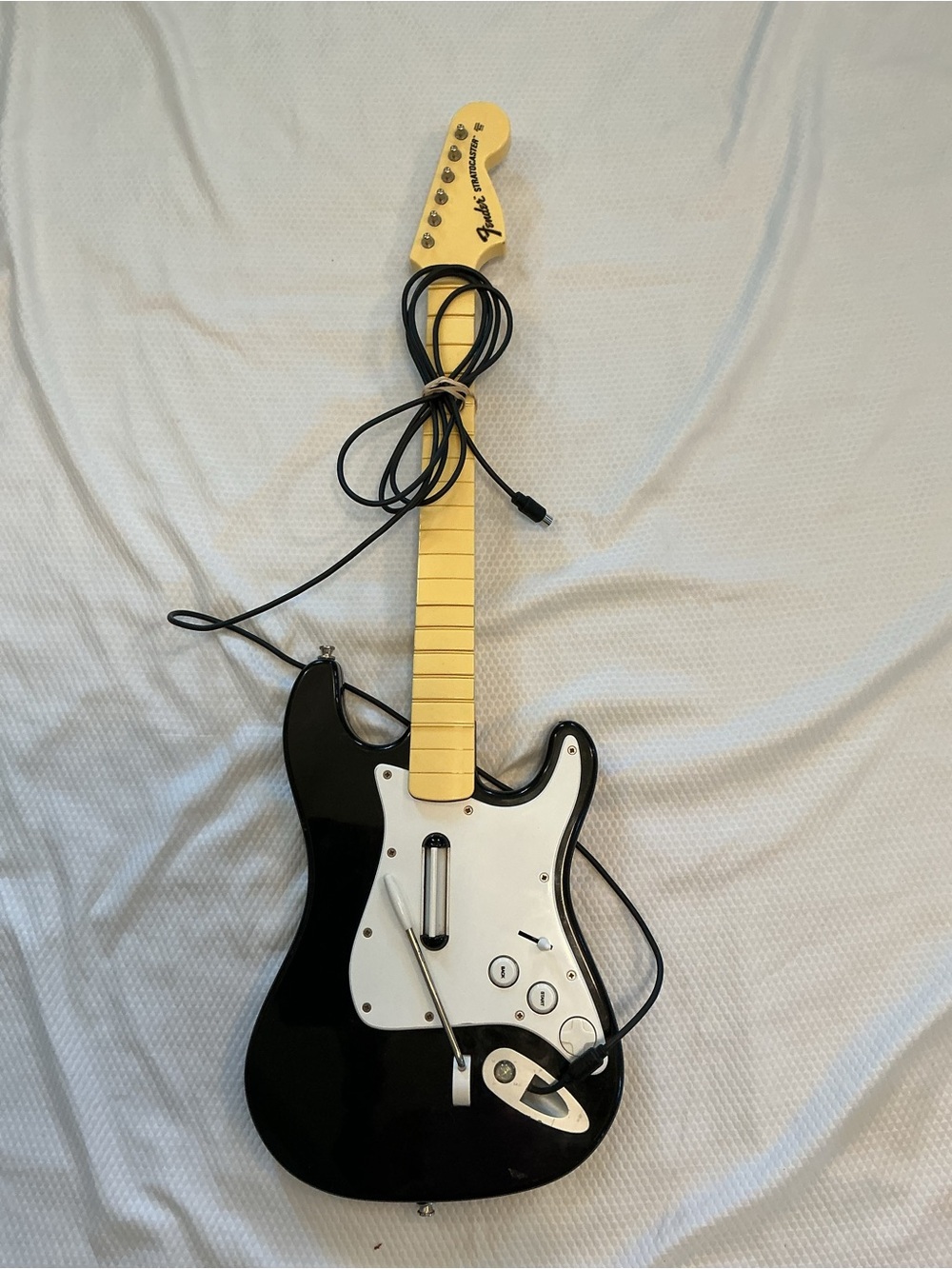 Guitar Controller